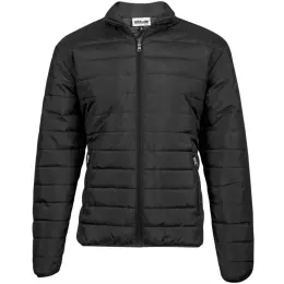 Kids Hudson Jacket Black